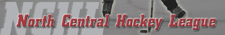 North Central Hockey League